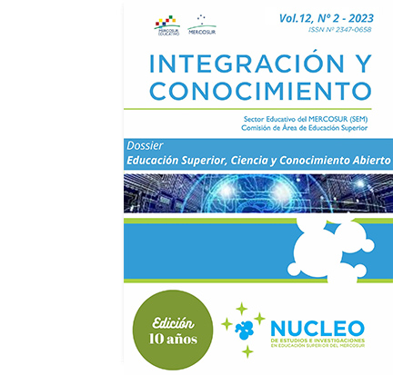 Nucleo Mercosur