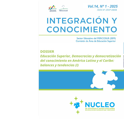 Nucleo Mercosur